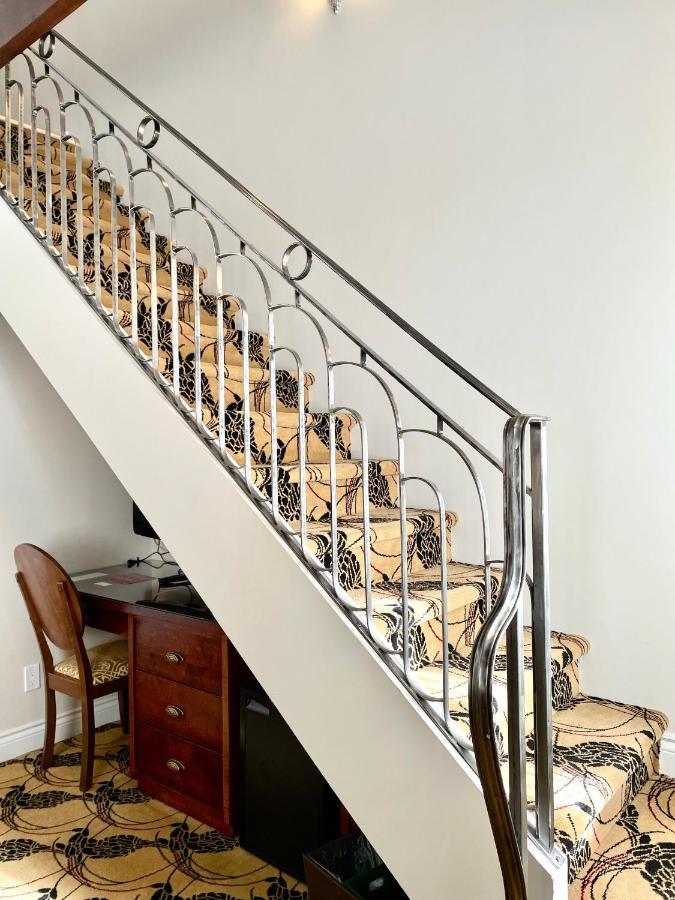 Hotel Manoir D'Auteuil Québec Zewnętrze zdjęcie