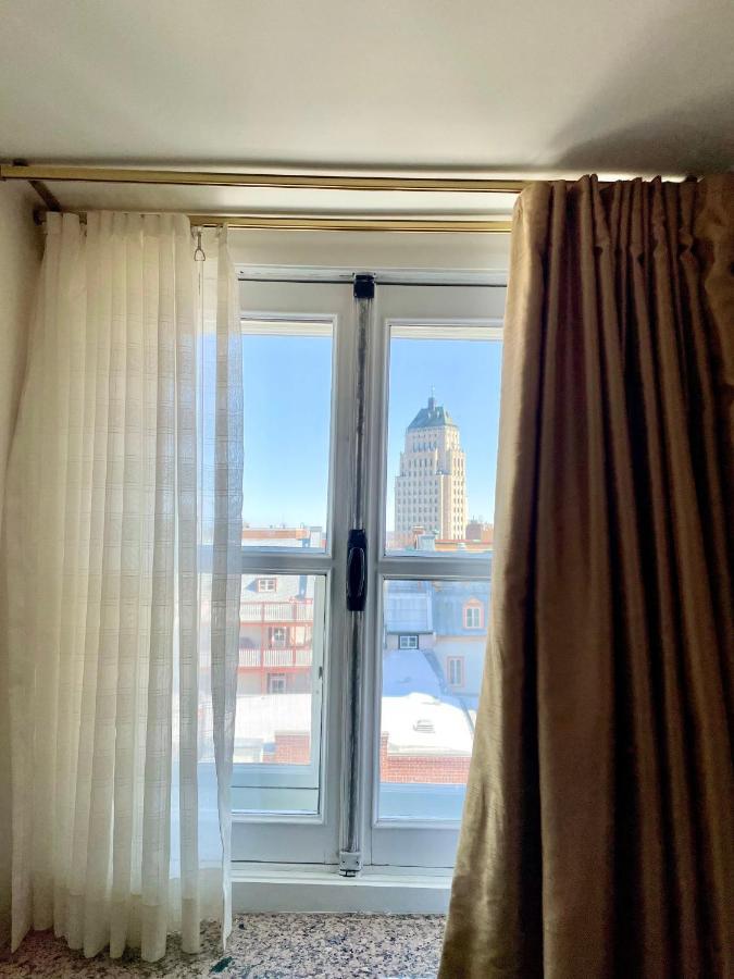 Hotel Manoir D'Auteuil Québec Zewnętrze zdjęcie