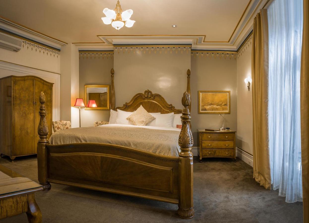 Hotel Manoir D'Auteuil Québec Zewnętrze zdjęcie