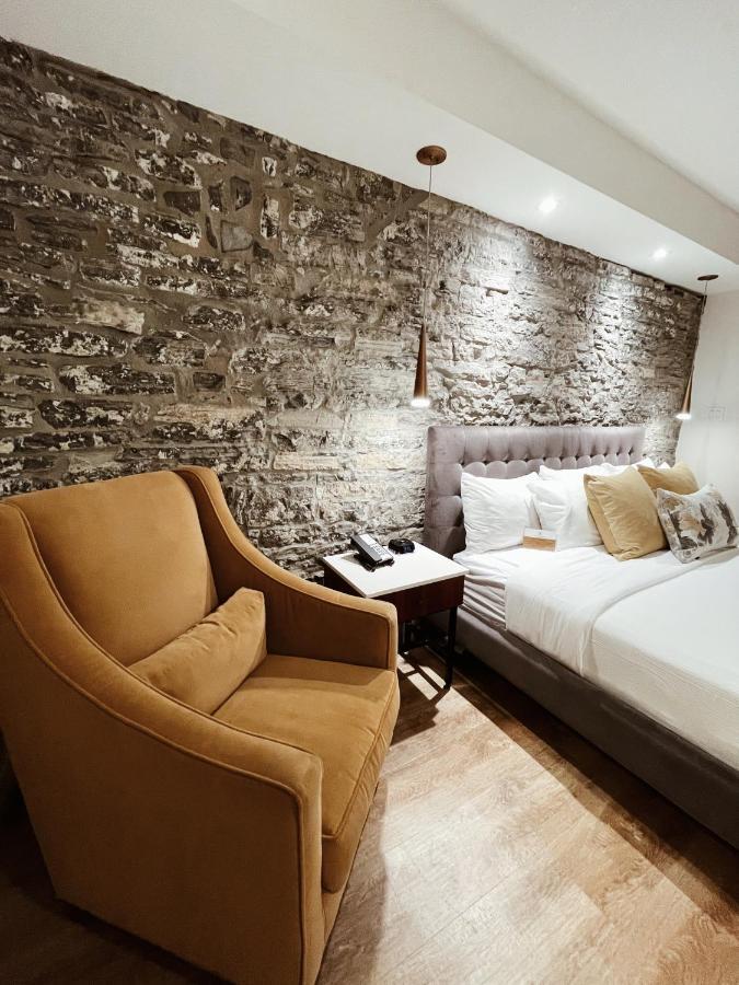 Hotel Manoir D'Auteuil Québec Zewnętrze zdjęcie