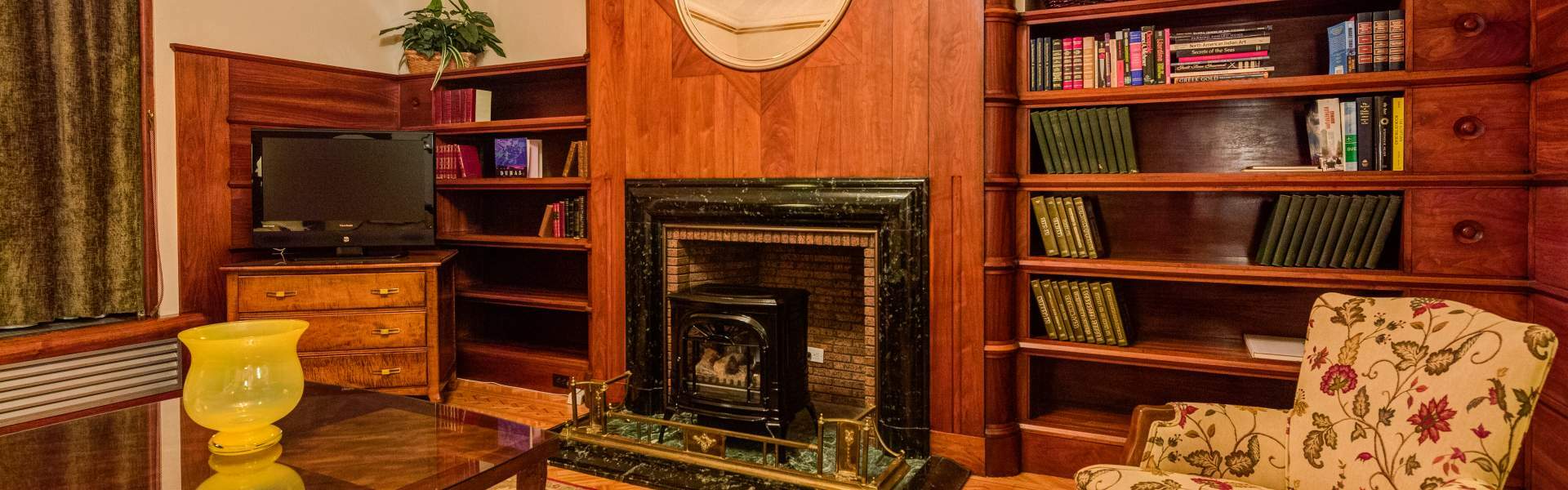 Hotel Manoir D'Auteuil Québec Zewnętrze zdjęcie
