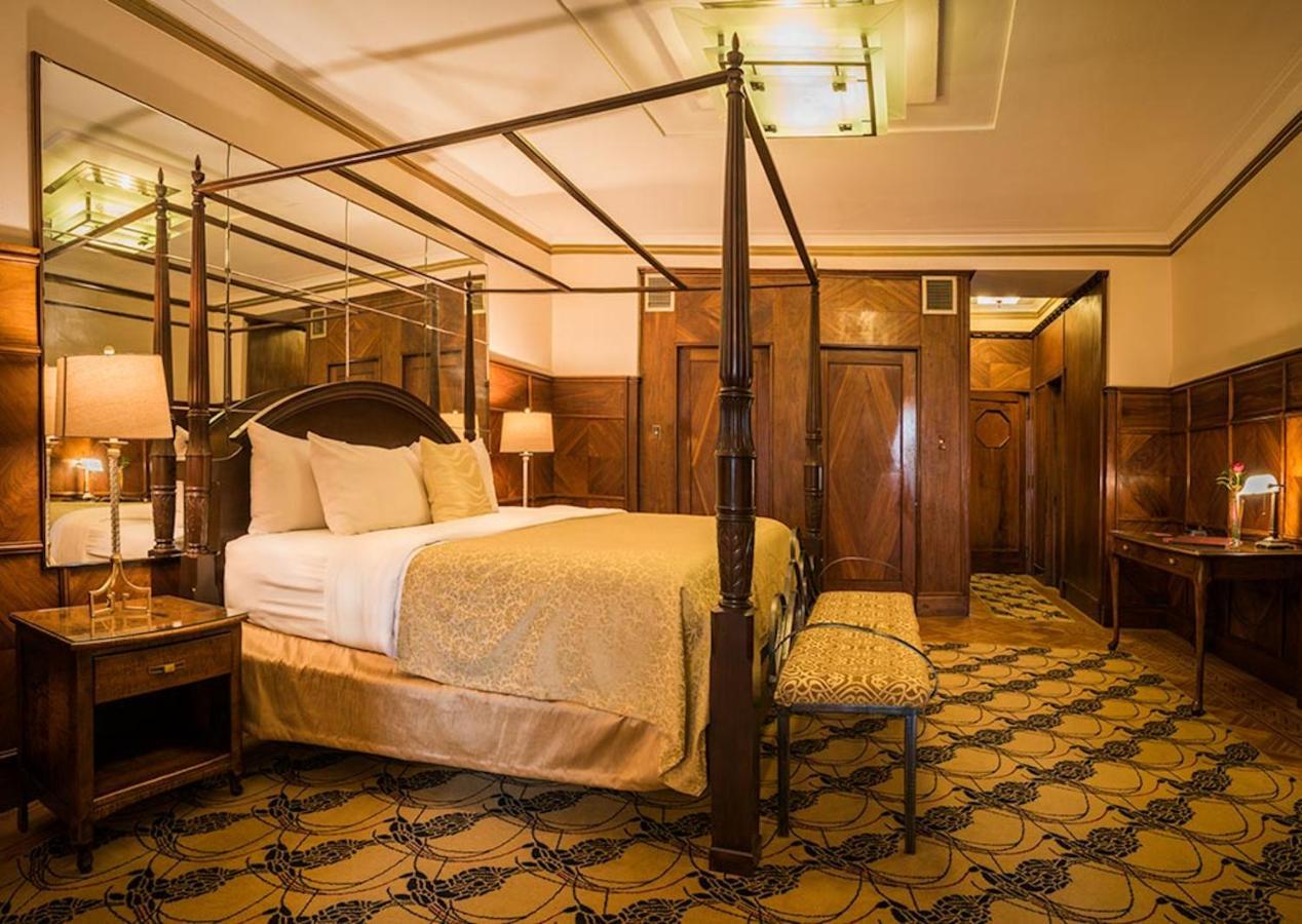 Hotel Manoir D'Auteuil Québec Zewnętrze zdjęcie