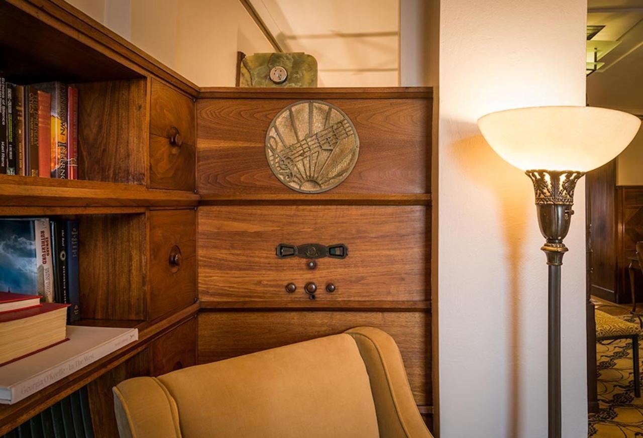 Hotel Manoir D'Auteuil Québec Zewnętrze zdjęcie